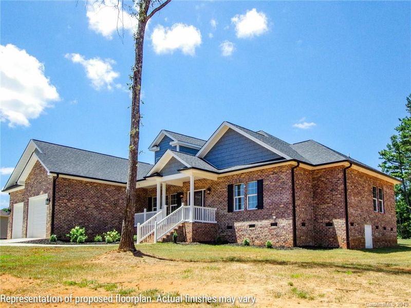 Lot 9 Wingate Hill Rd, Denver, NC 28037