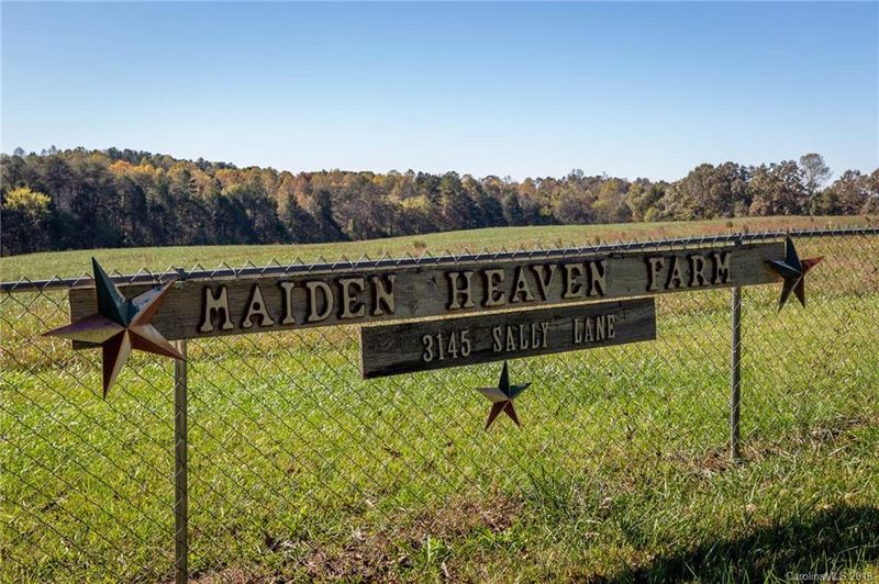 3145 Sally Ln, Maiden, NC 28650