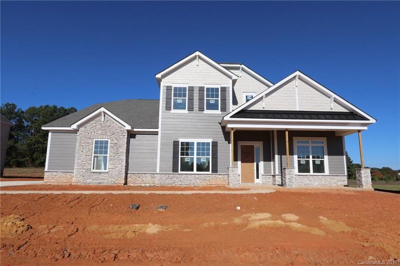 1030 Liggets Dr #3, Weddington, NC 28104