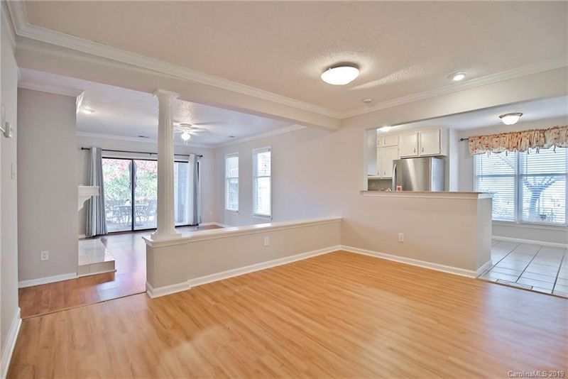 9035 J M Keynes Dr #32, Charlotte, NC 28262