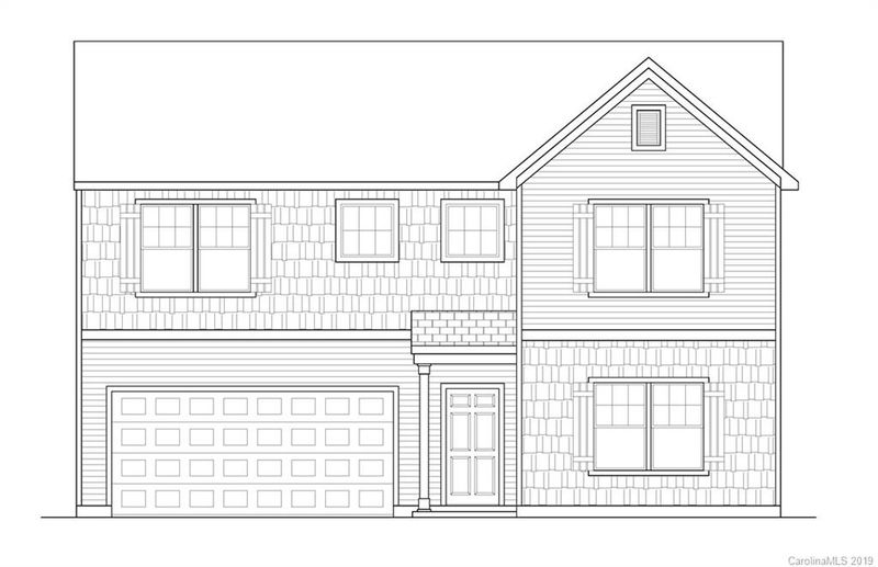 2138 Gillette Dr, Clover, SC 29710
