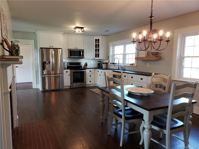 2167 Hwy 274 Hw, Cherryville, NC 28021