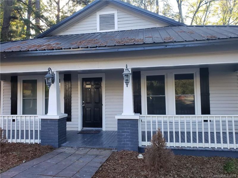 321 Elm St, Lancaster, SC 29720