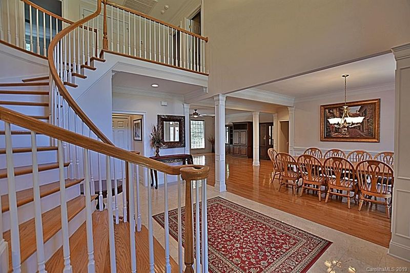 1521 Greyfox Estates Rd, Lancaster, SC 29720