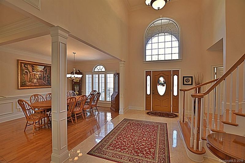 1521 Greyfox Estates Rd, Lancaster, SC 29720