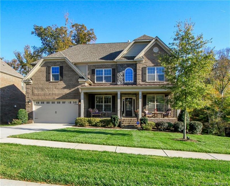 9105 Arnsberg Dr, Waxhaw, NC 28173
