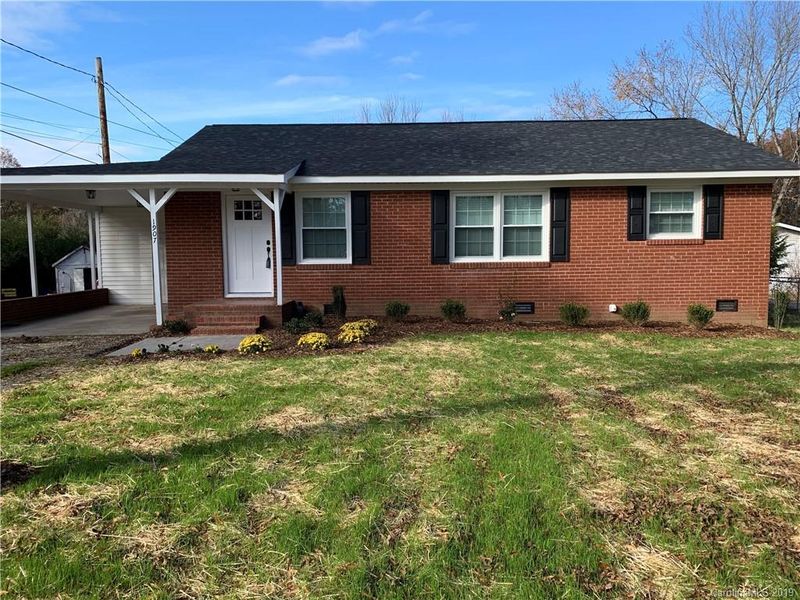 1907 Steele St, Monroe, NC 28110