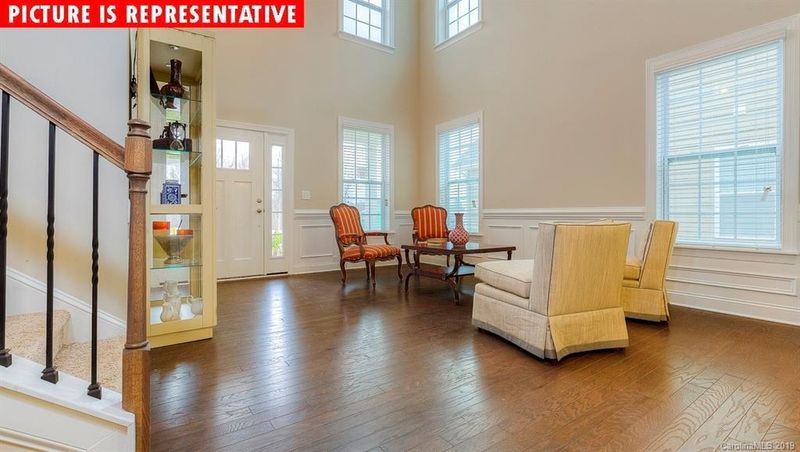 2158 Black Forest Cv, Concord, NC 28027