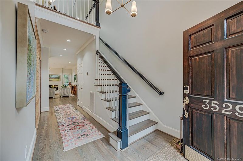 3529 Kylemore Ct, Charlotte, NC 28210