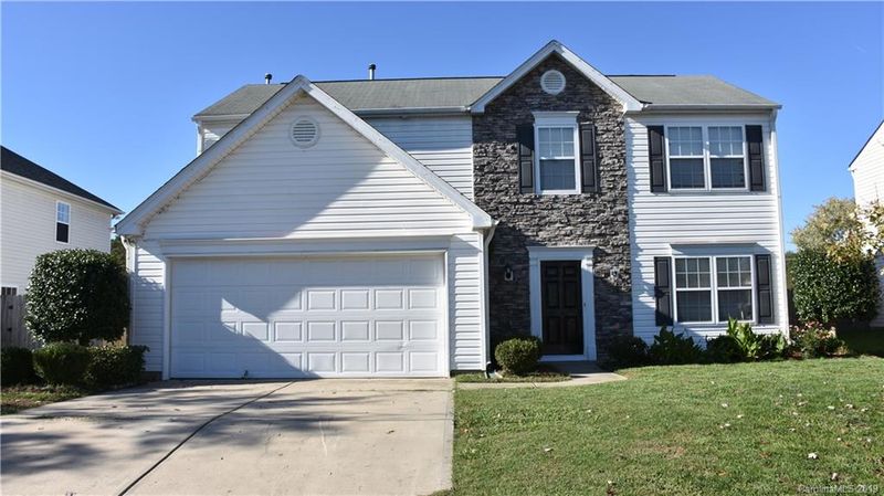 1008 Southwind Trail Dr, Indian Trail, NC 28079