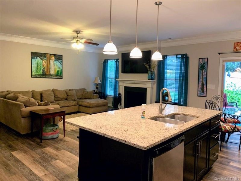 1026 Baldwin Dr, Lancaster, SC 29720