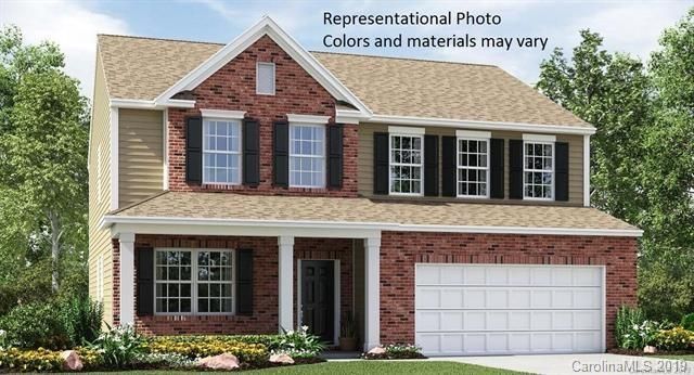 199 Falls Cove Dr #78, Troutman, NC 28166