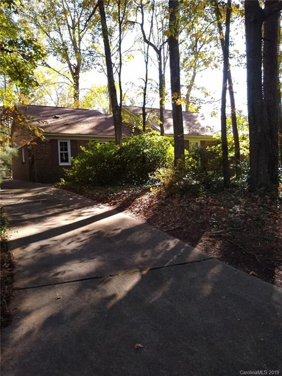 9211 New Towne Dr #L20, Matthews, NC 28105