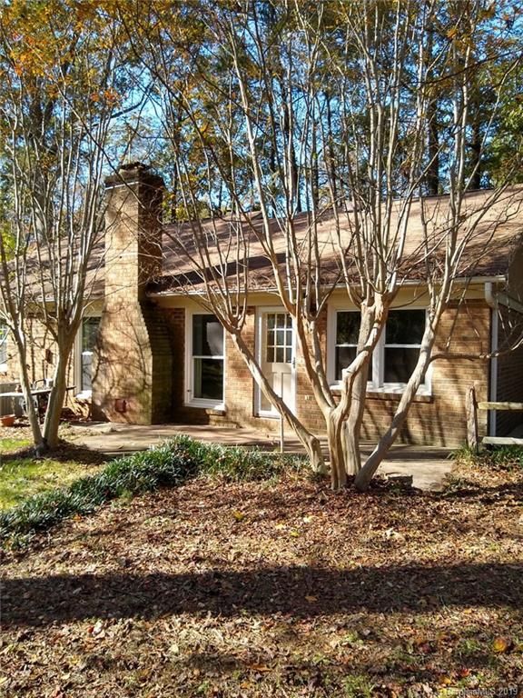 9211 New Towne Dr #L20, Matthews, NC 28105