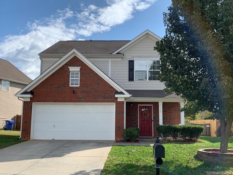 320 Holton Dr, Monroe, NC 28110