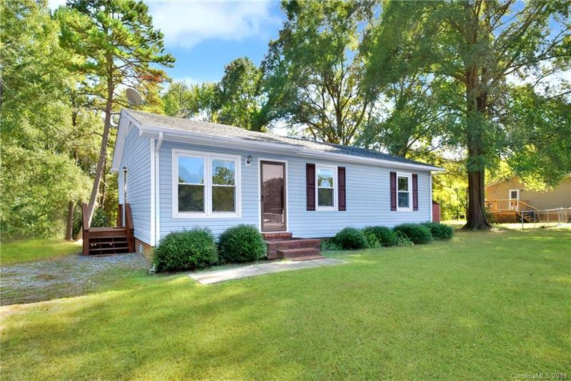 112 SW Barbee Rd, Concord, NC 28027