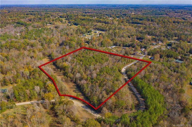 Lot 2 Mccorkle Rd, Lincolnton, NC 28092