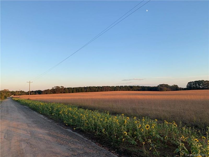 70.93 ac Loganway Rd, Harmony, NC 28634