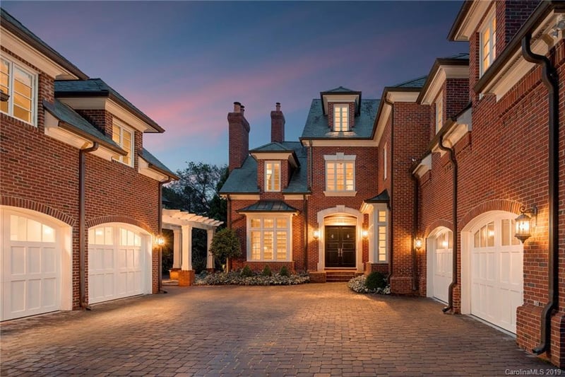 8325 Eagle Glen Way, Charlotte, NC 28210