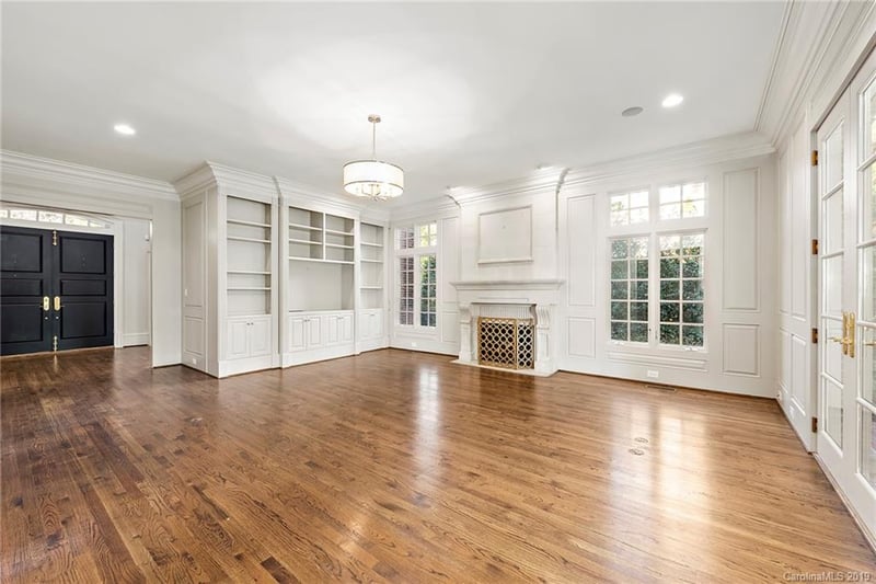 8325 Eagle Glen Way, Charlotte, NC 28210