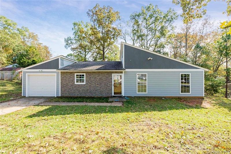6310 Dwightware Blvd, Charlotte, NC 28227