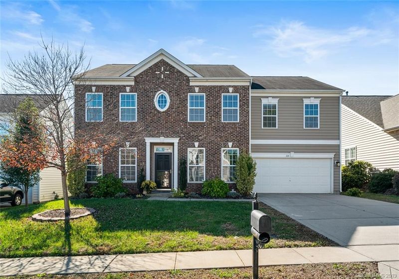 224 Margaret Hoffman Dr, Mount Holly, NC 28120
