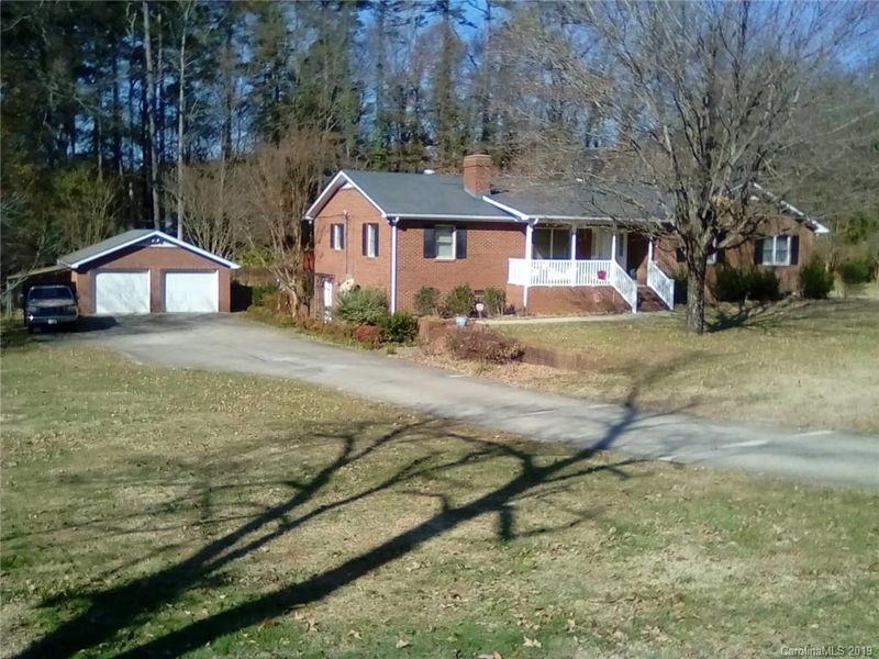 1120 Ferris St, Gastonia, NC 28054