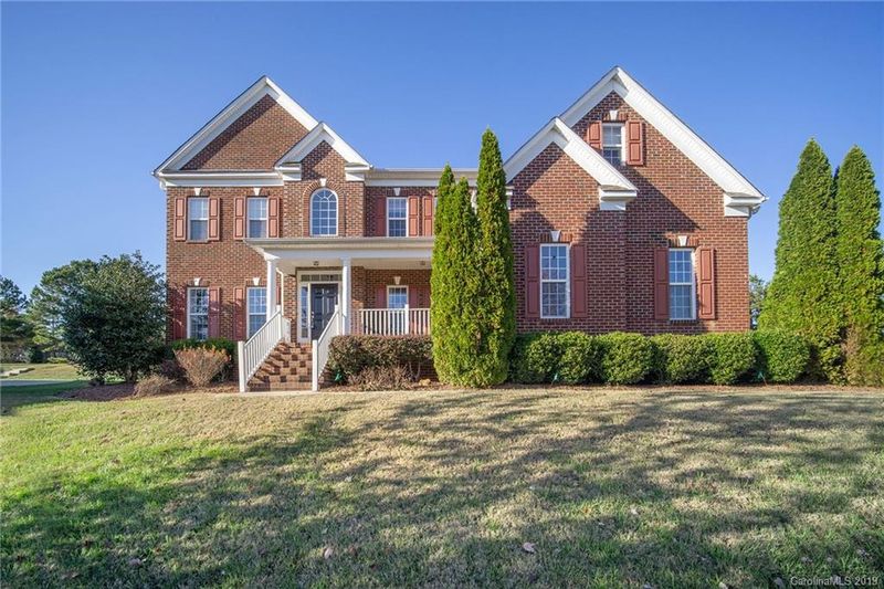 4364 Abernathy Pl, Harrisburg, NC 28075