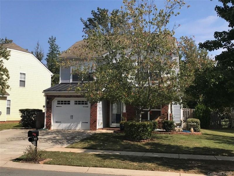 819 Sinclair Dr, Monroe, NC 28112
