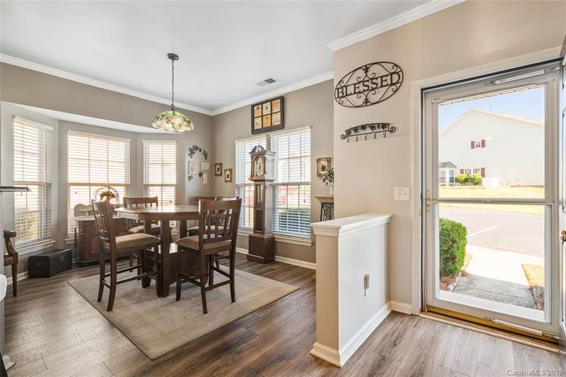 3035 Misty Harbor Cir #F, Cramerton, NC 28032