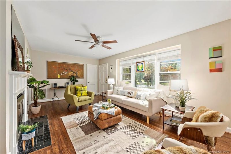 1131 Jensen St, Charlotte, NC 28205