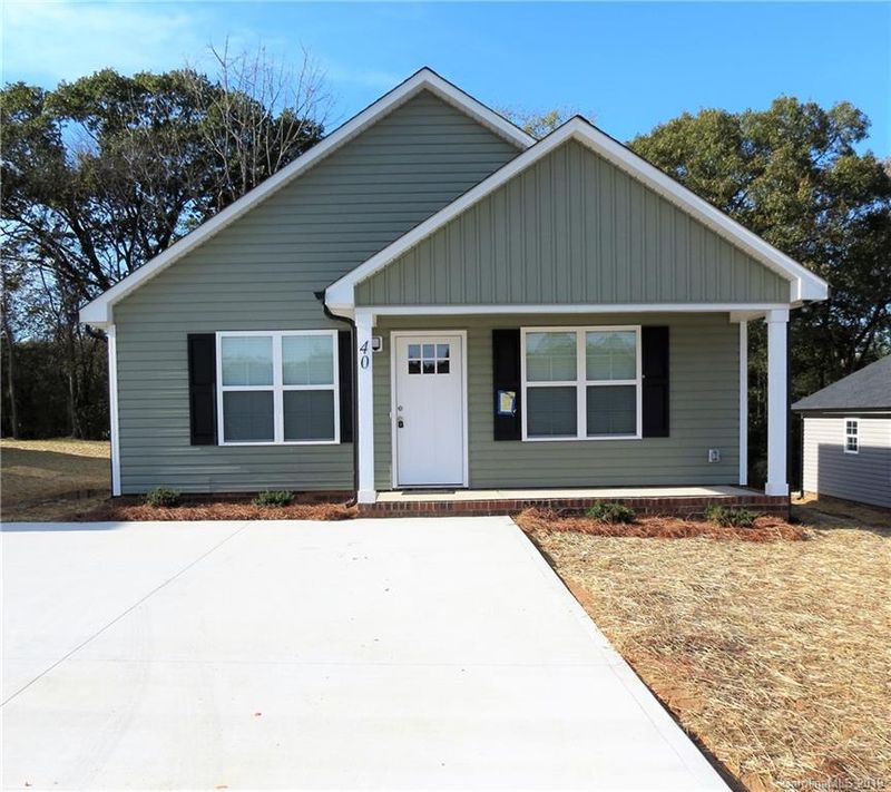 40 Sunderland Rd SW, Concord, NC 28027