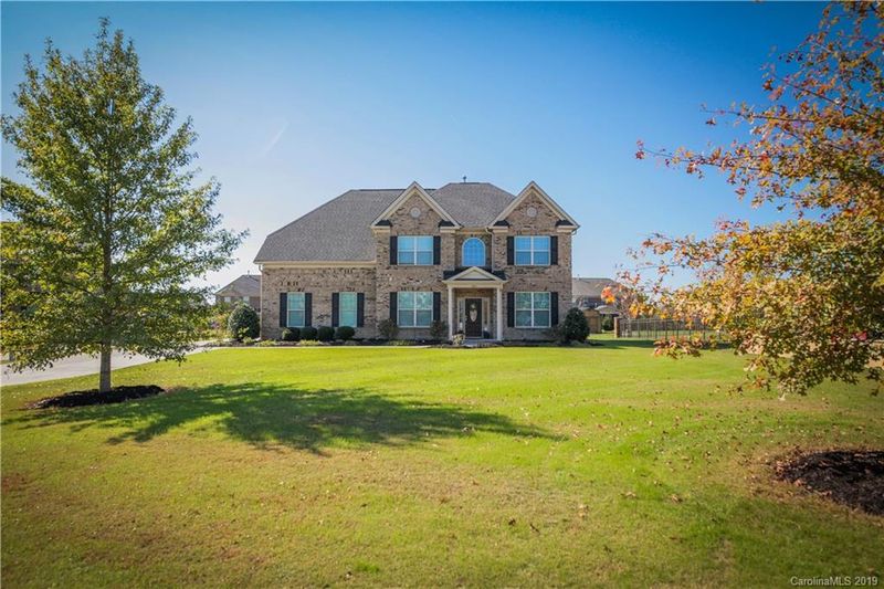 1005 Thorndale Rd, Indian Trail, NC 28079