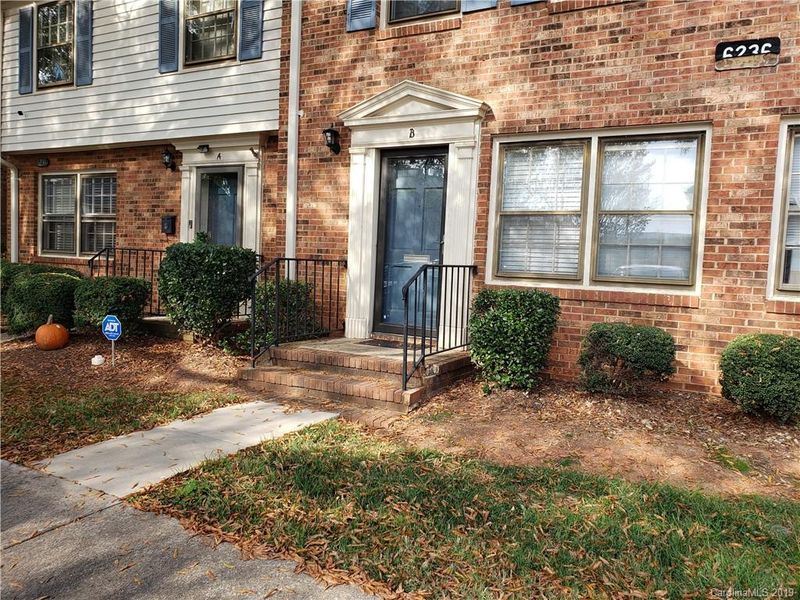6236 Old Pineville Rd #B, Charlotte, NC 28217