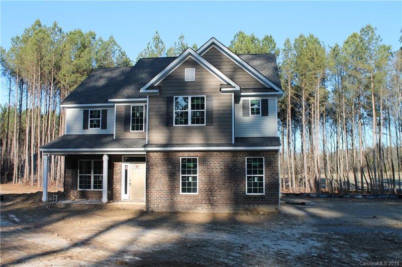 707 Cj Thomas Rd, Monroe, NC 28110