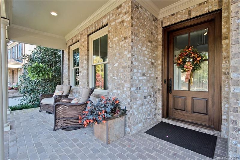 18920 Henry Lee Knox Ln, Cornelius, NC 28031