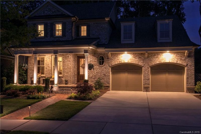 18920 Henry Lee Knox Ln, Cornelius, NC 28031