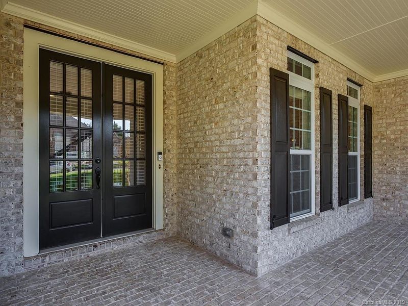 7600 Polyantha Rose Cir, Weddington, NC 28104