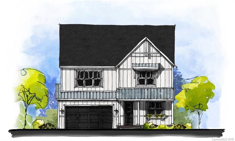 6004 Addie Hall Ln, Cornelius, NC 28031