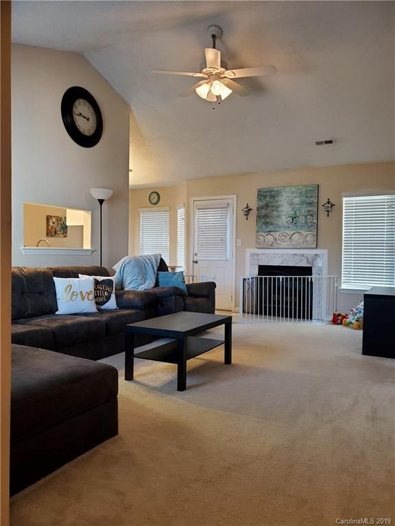 2313 Button Bush Ct, Charlotte, NC 28216