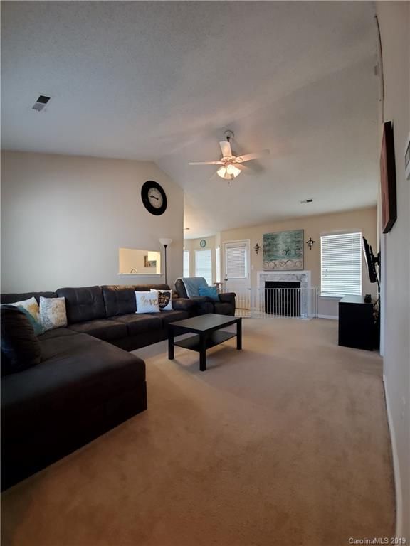2313 Button Bush Ct, Charlotte, NC 28216