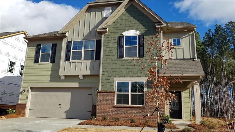 193 Falls Cove Dr #76, Troutman, NC 28166