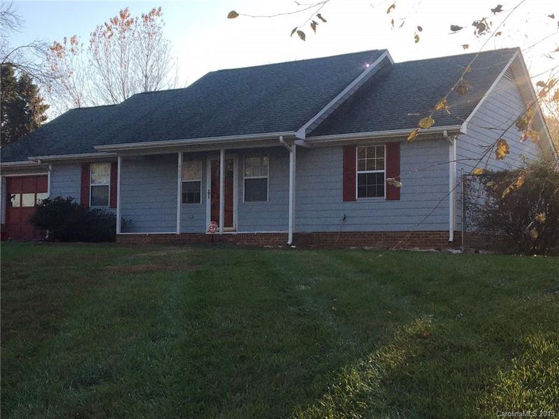 400 Brookside Dr, Monroe, NC 28110