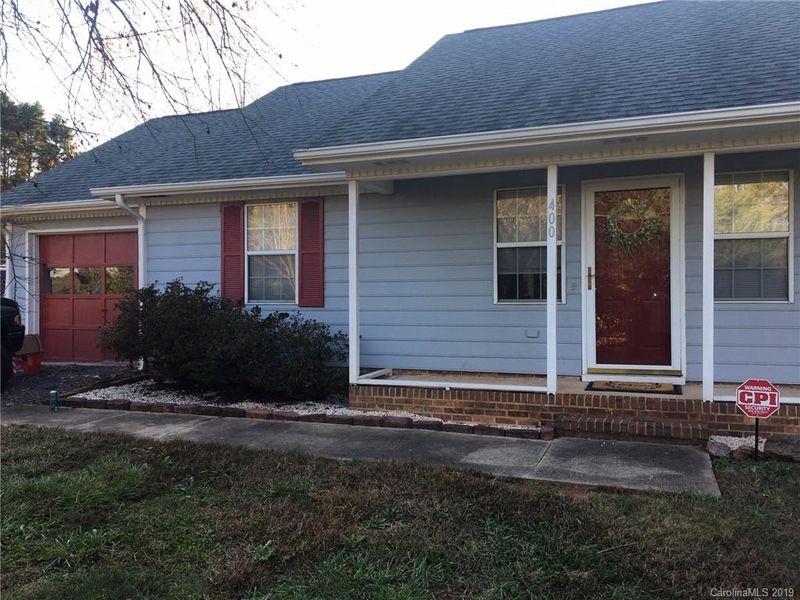 400 Brookside Dr, Monroe, NC 28110