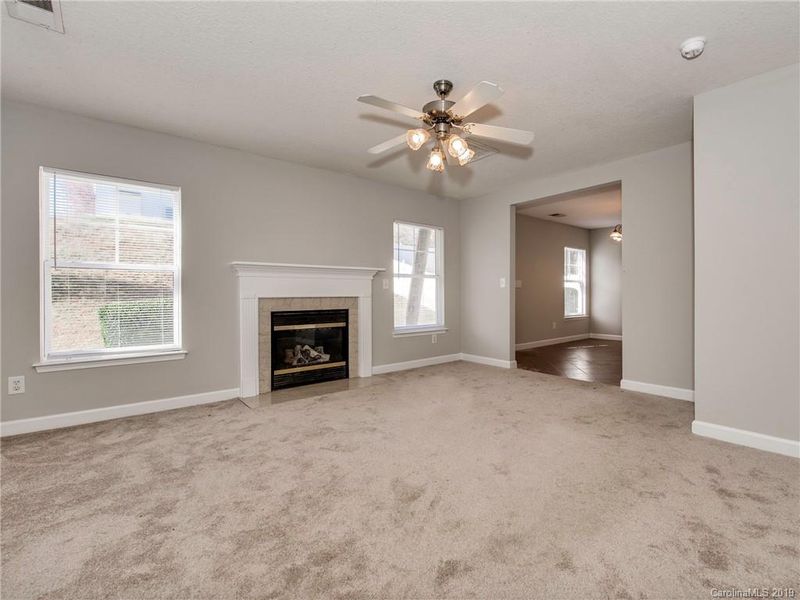 1409 Matthew Allen Cir, Kannapolis, NC 28081