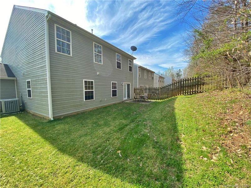 4431 Trillium Fields Dr, Charlotte, NC 28269