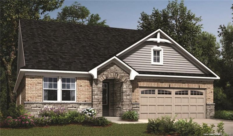 3033 Marchers Trace Dr, Mint Hill, NC 28227