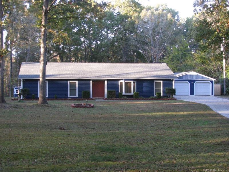 409 Autumn Dr, Monroe, NC 28112
