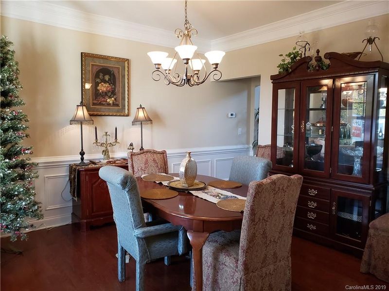 1017 Stevens Pride Ct, Indian Trail, NC 28079