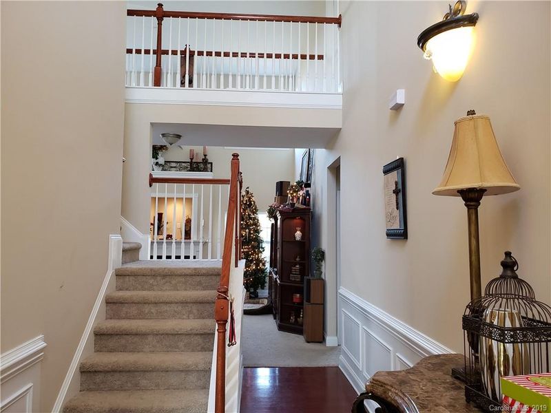 1017 Stevens Pride Ct, Indian Trail, NC 28079